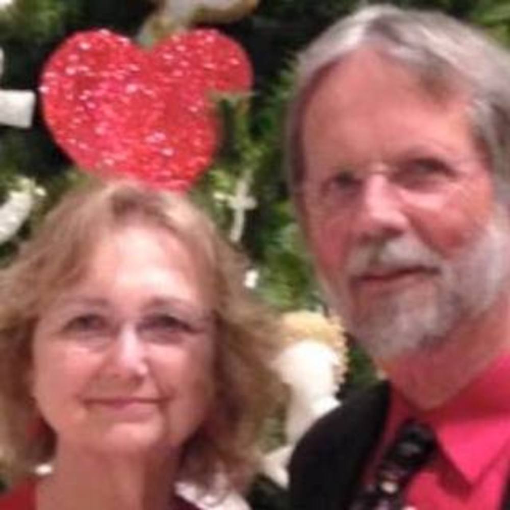 Meet your Posher, Ruth